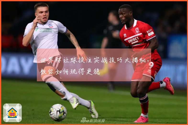 世界杯让球投注实战技巧大揭秘，教你如何玩得更稳